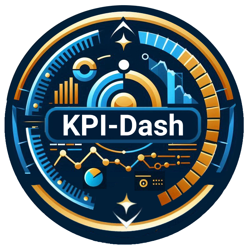 KPI Dashboard Logo